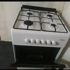 Газ