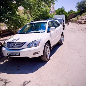 Lexus RX 330 2004