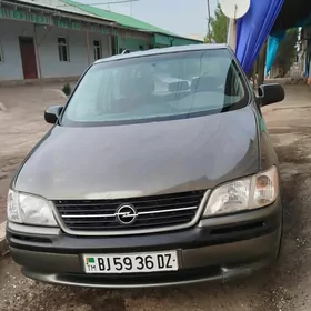 Opel Sintra 1999