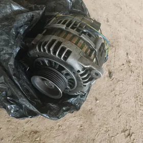 Dinama generator patfinder