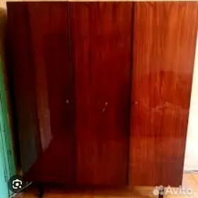 советский шкаф