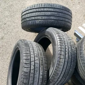 245 55 19 TEKER AYAK PIRELLI