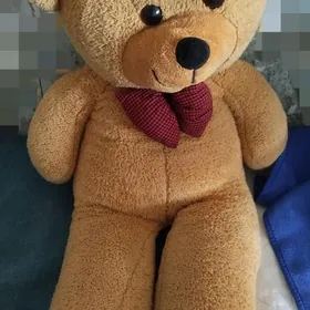 новый мишка
