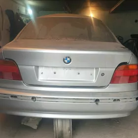 Bmw E39 şaýlary
