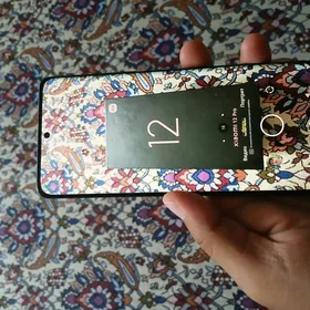 Xiaomi 12 pro 12/256 obmen