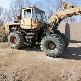 JCB Pilingmaster 1985