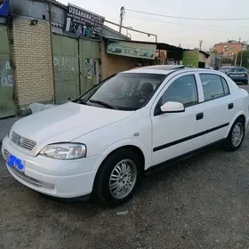 Opel Astra 1998