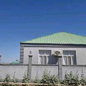 Satlyk jay ànew Magtymguly