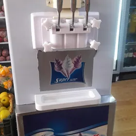 Morožna aparat