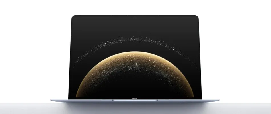 Huawei kompaniýasy HarmonyOS ulgamyny alan ilkinji täjirçilik noutbugyny hödürledi