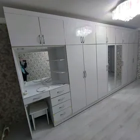 MEBEL TÄZE GARNITUR ŞFANER