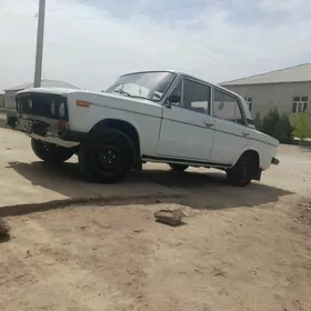 Lada 2106 1993