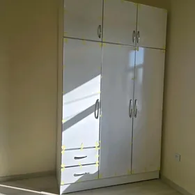 MEBEL TÄZE GARNITUR ŞKAF