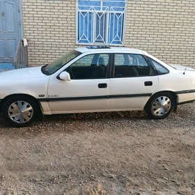 Opel Vectra 1989