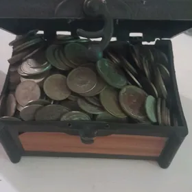 СССР КОПЕЙКА