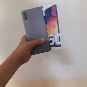 Samsung A50