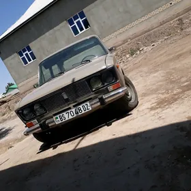 Lada 2106 1990