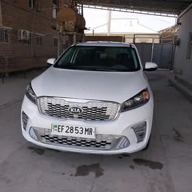 Kia Sorento 2020