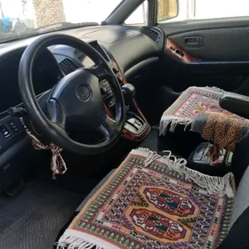 Lexus RX 300 2000