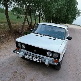 Lada 2106 1996