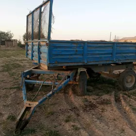 MTZ T-28 1994