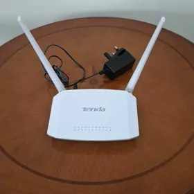 Router Tenda Роутер