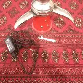 seperat (slivka) aparat