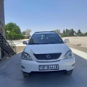 Lexus RX 330 2004