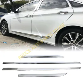 Sonata Molding Gapy Nikel