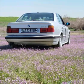 BMW 525 1992