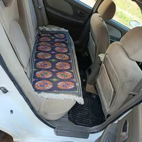 Hyundai Sonata 1999