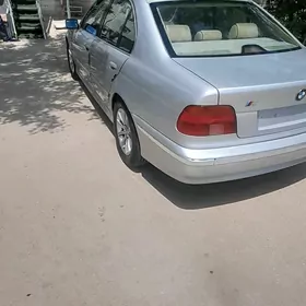 BMW E39 1997