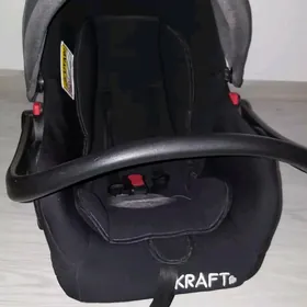 awto kreslo