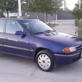 Opel Astra 1993