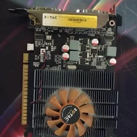 ZOTAC GT 430 2 GB 128BIT