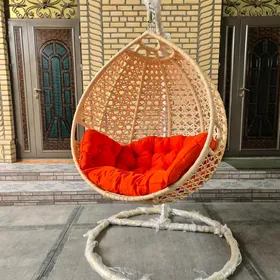 Örme Sallancak Kacelya Качели