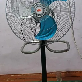 Wentilyator