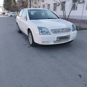 Opel Vectra 2002
