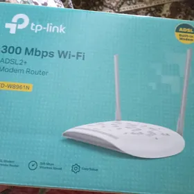 TPLink tàze