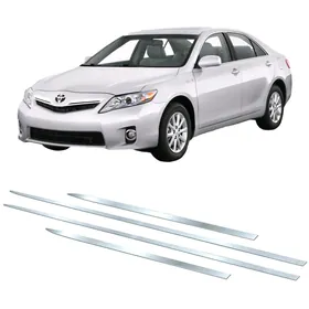 Camry Molding Gapy Nikel