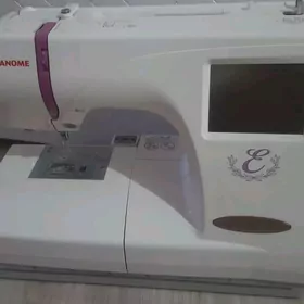 janome350