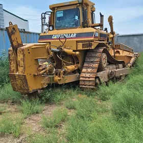 Caterpillar Dozer 2004