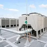 SERVIS CILLER AHU VRV MULTI RE