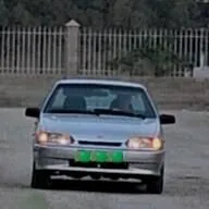Lada 2115 2007