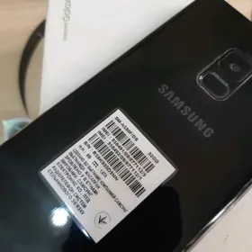 Samsung A8 18 a8 18