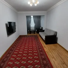 Arenda jaÿ 11 mkr 3 komnat