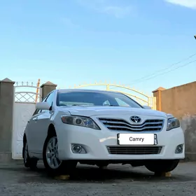 Toyota Camry 2011
