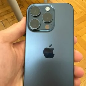 Iphone 15 pro