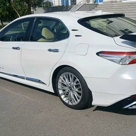 Toyota Camry 2020