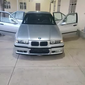 BMW 325 1992